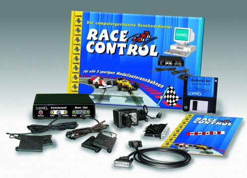 Racecontrol